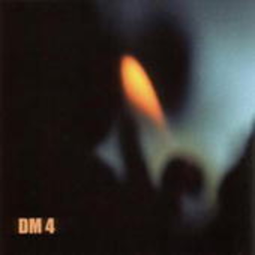 Tangerine Dream – Dream Mixes Vol. 4