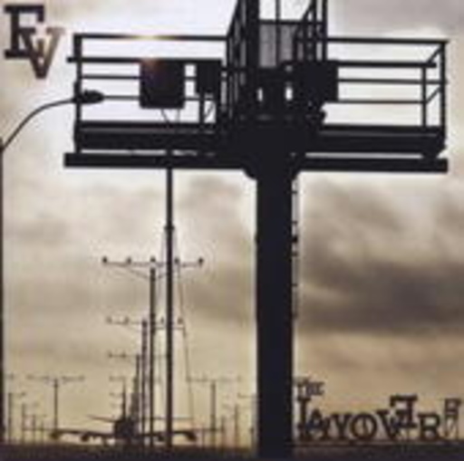 Evidence – The Layover