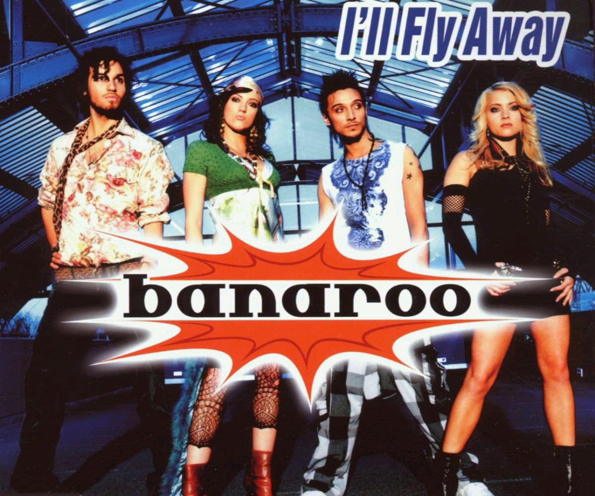 Banaroo – I'll Fly Away