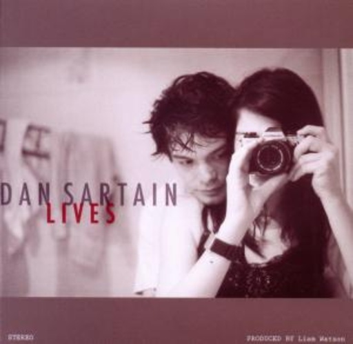 Dan Sartain – Lives
