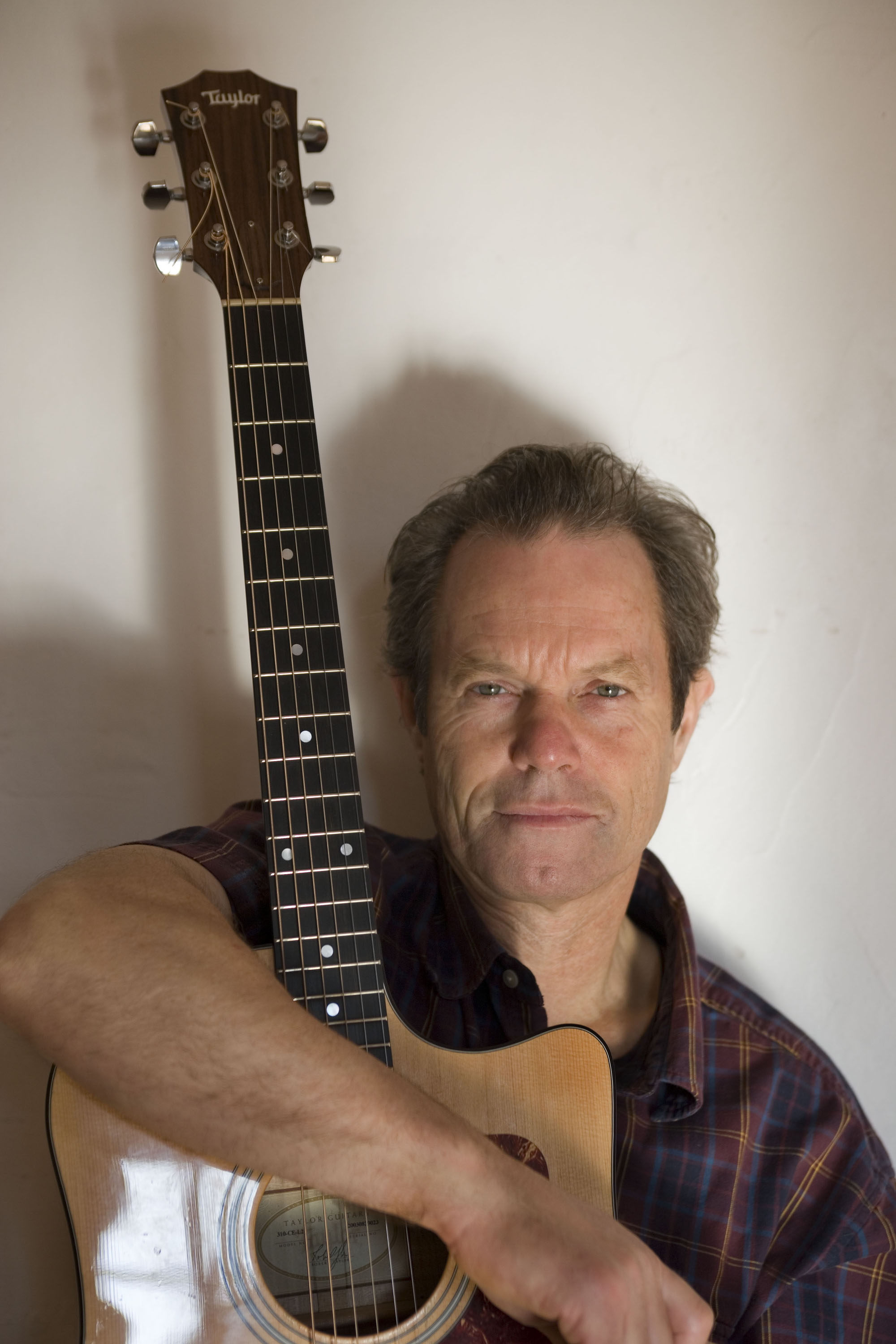 Chris Jagger