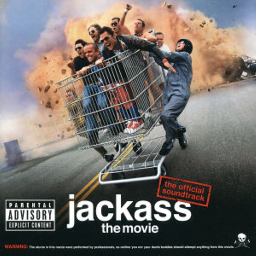 Diverse – Jackass