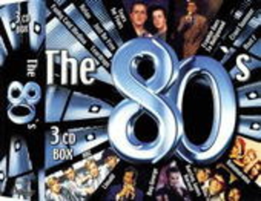 The 80s
