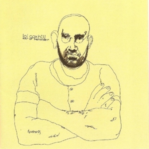 Lol Coxhill – Ear Of Beholder
