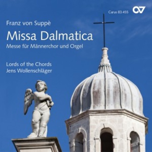 Lords Of The Chords – Missa Dalmatica