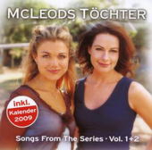 Diverse – McLeods Töchter Vol. 1 & 2