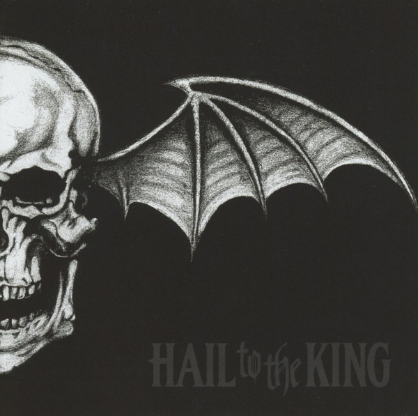 Avenged Sevenfold – Hail To The King