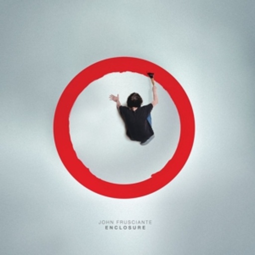John Frusciante – Enclosure