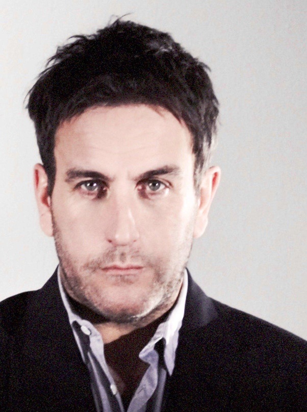 Spricht auf der Reeperbahn: Specials-Sänger Terry Hall