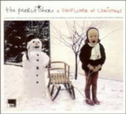 The Pearlfishers – A Sunflower At Christmas