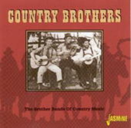 Diverse – Country Brothers