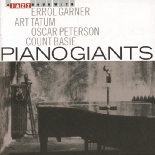 Diverse – Piano Giants