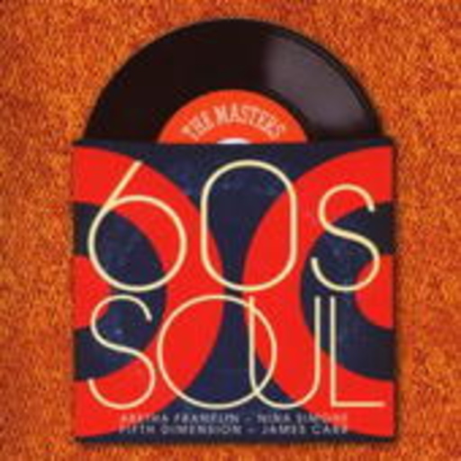 Diverse – 60's Soul
