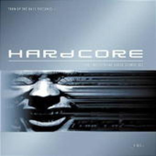 Diverse – Hardcore - Turn Up The Bass presents