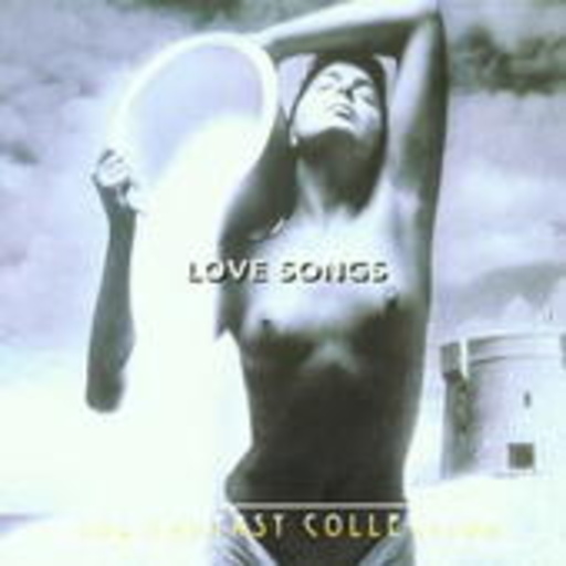 Diverse – The Fantasy Collection - Love Songs