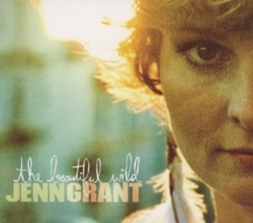 Jenn Grant – The Beautiful Wild
