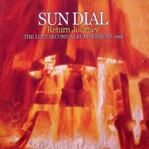 Sun Dial – Return Journey