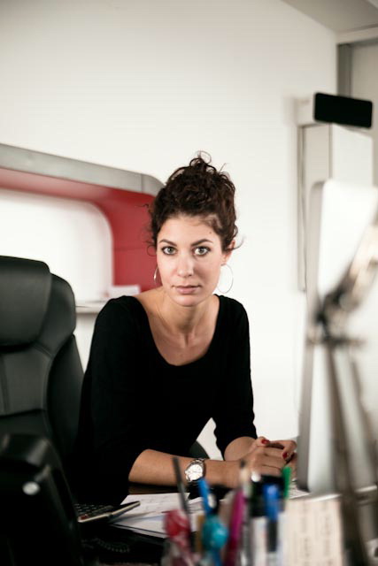 Laura Eisenstecken