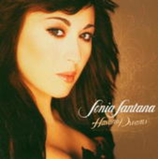 Sonia Santana – Havana Dreams