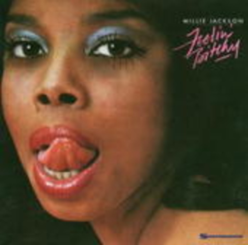 Millie Jackson – Feeling Bitchy