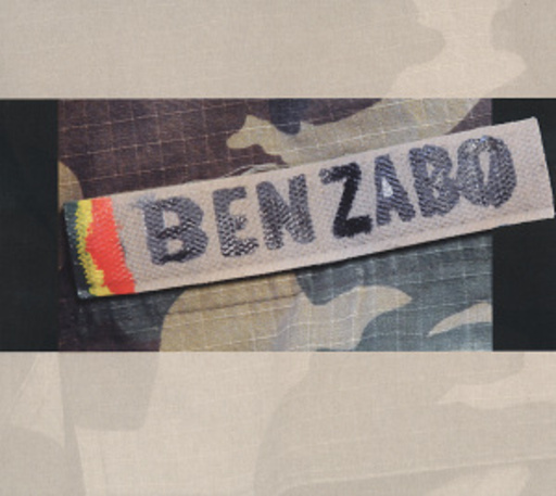 Ben Zabo – Ben Zabo