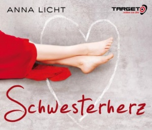 Katrin Fröhlich/Solveig Duda – Schwesterherz