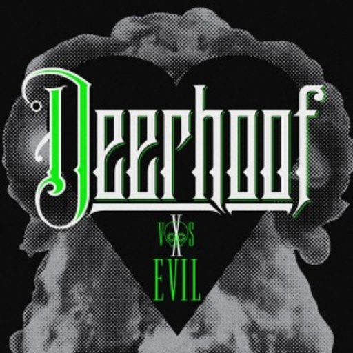 Deerhoof – Deerhoof Vs Evil