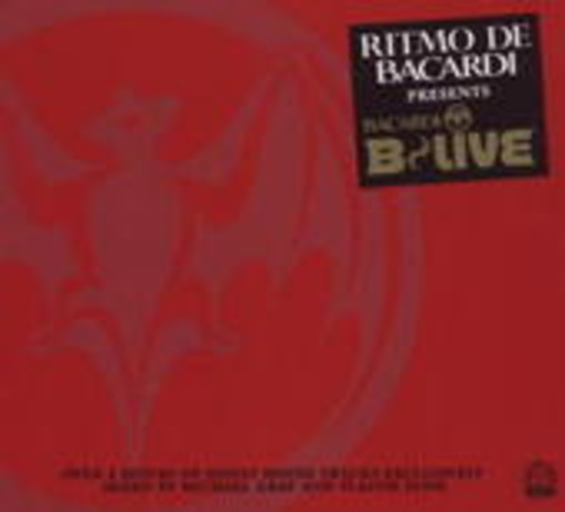 Diverse – Ritmo De Barcadi Vol. 7 (B-Live)