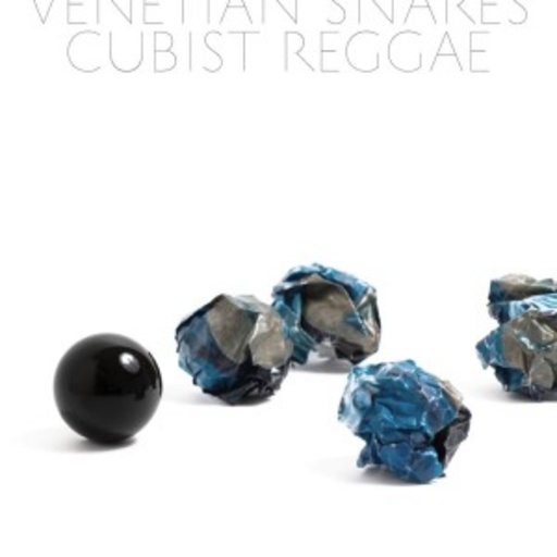 Venetian Snares – Cubist Reggae