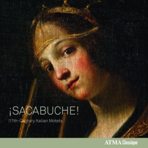 Ercole Porta/Gasparo Casati – 17th Century Italian Motets With Trombones