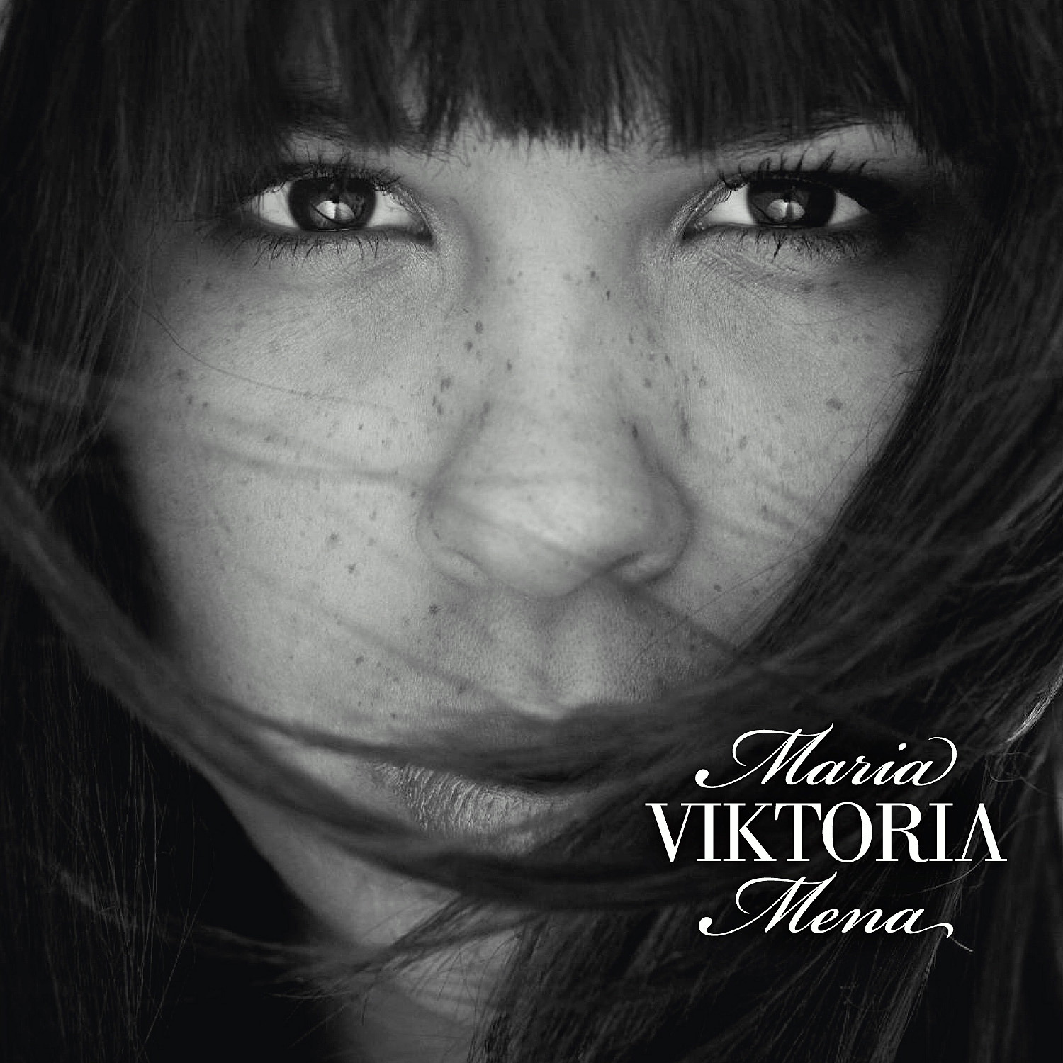 Maria Mena – Viktoria