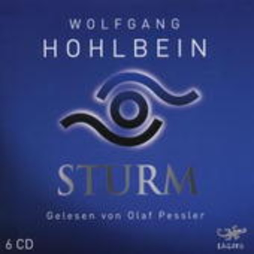 Olaf Pessler – Sturm
