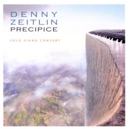 Denny Zeitlin – Precipice