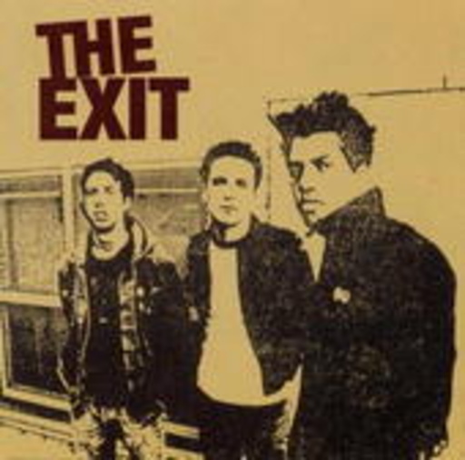 The Exit – New Beat