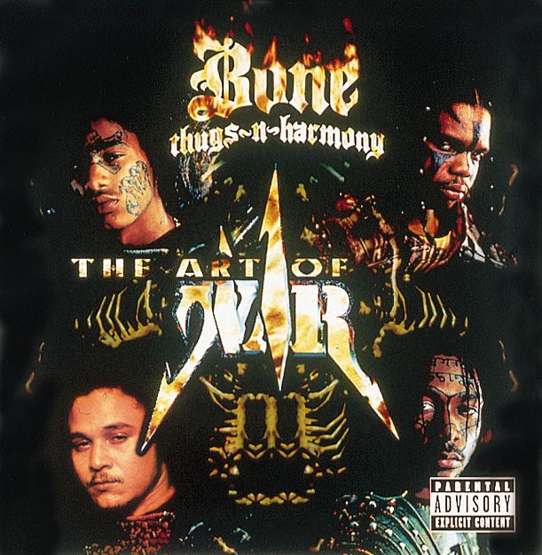 Bone Thugs-N-Harmony – Art Of War