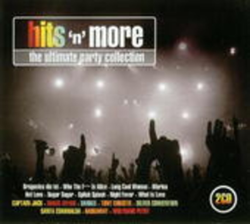 Diverse – Hits'n'More: Party