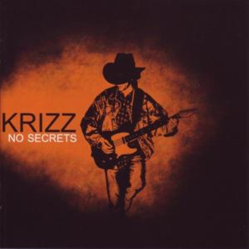 Krizz – No Secrets