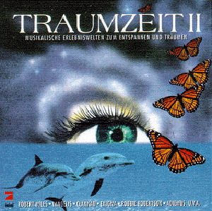 Diverse – Traumzeit II