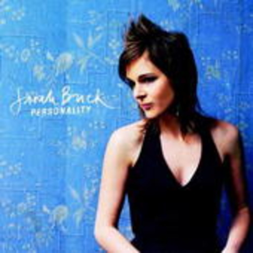 Sarah Buck – Personality