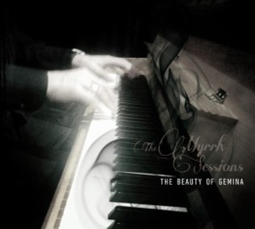 The Beauty Of Gemina – The Myrrh Sessions
