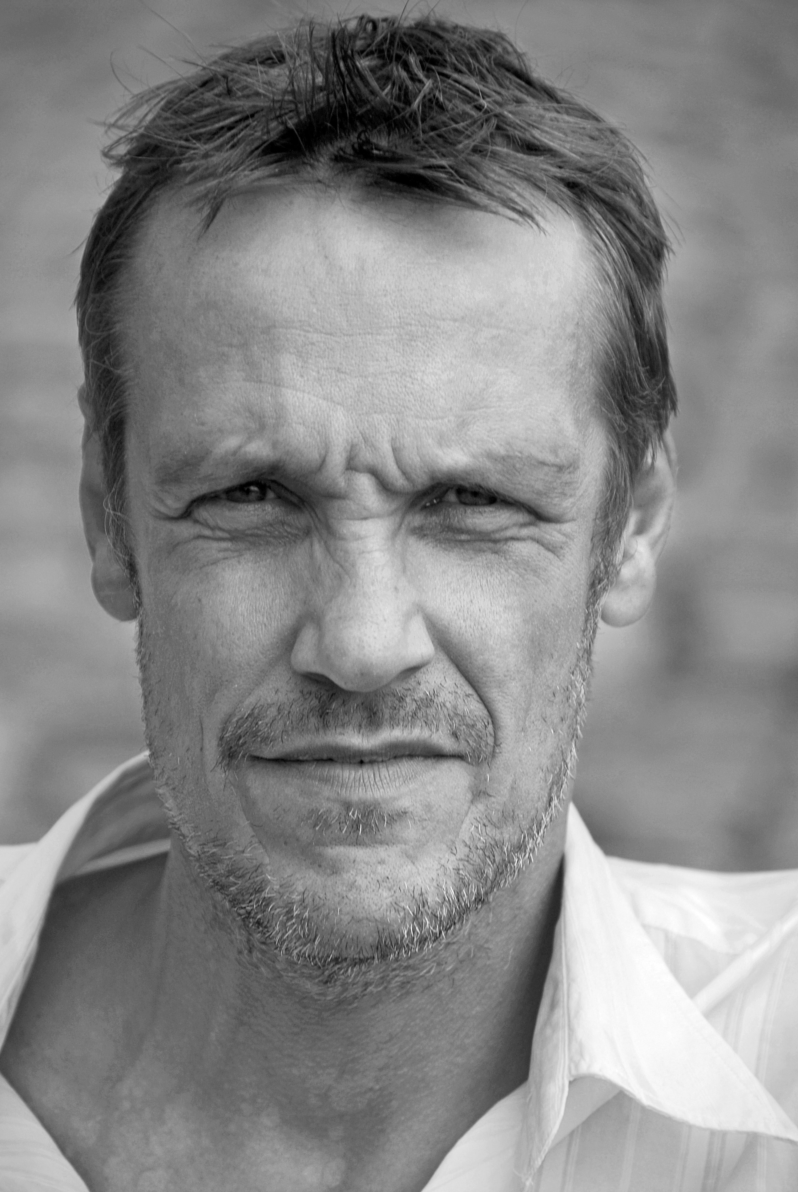 Bernd Hocke