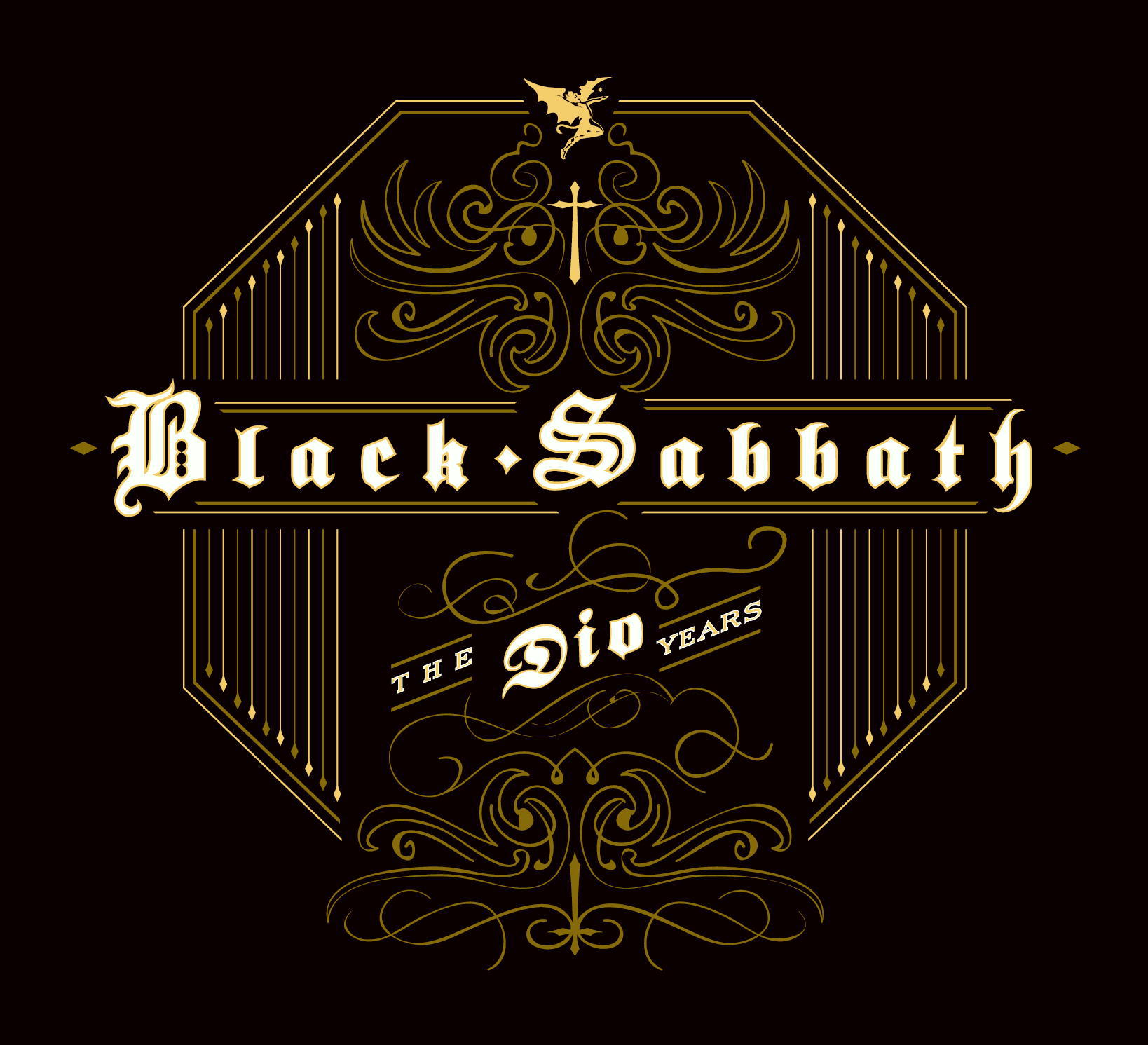 Black Sabbath – The Dio Years
