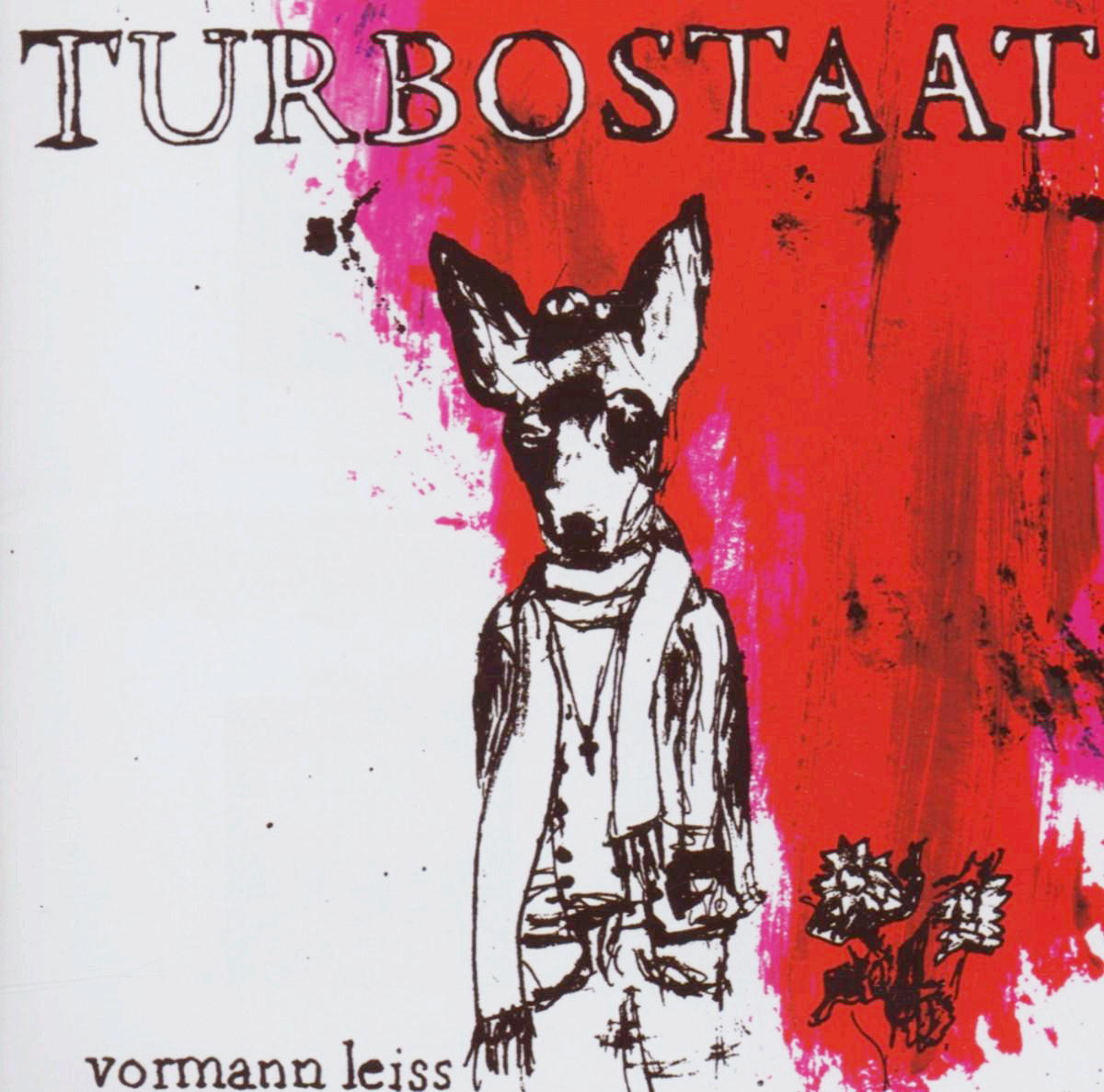 Turbostaat – Vormann Leiss