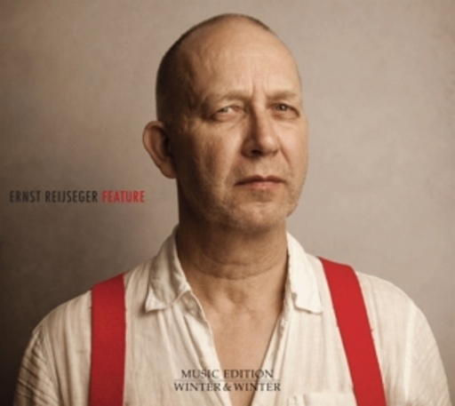 Ernst Reijseger – Feature