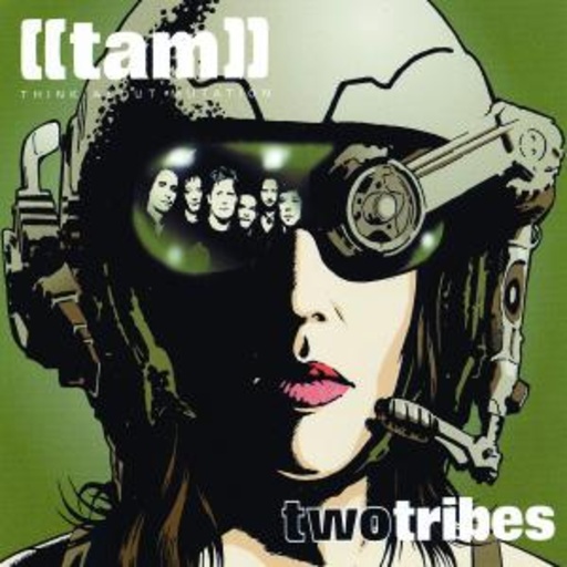Think About Mutation – Two Tribes