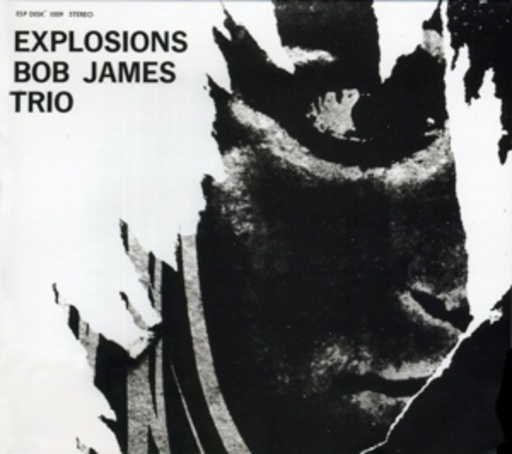 Bob James Trio – Explosions