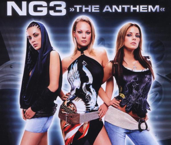 NG3 – The Anthem