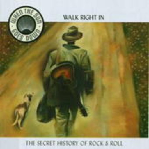 Diverse – Walk Right In (When The Sun Goes Down)