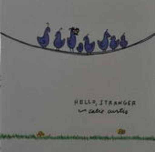 Catie Curtis – Hello Stranger