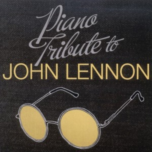 Diverse – Piano Tribute To John Lennon